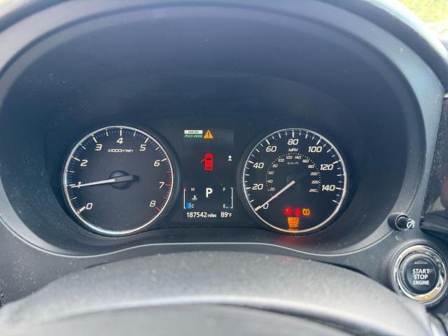 2014 MITSUBISHI OUTLANDER - JA4AZ3A38EZ008655