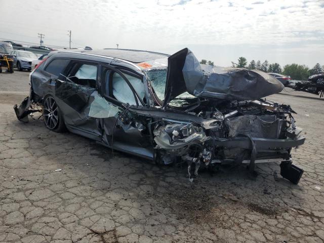 2018 VOLVO V90 CROSS COUNTRY T6 INSCRIPTION YV4A22NL0J1028399