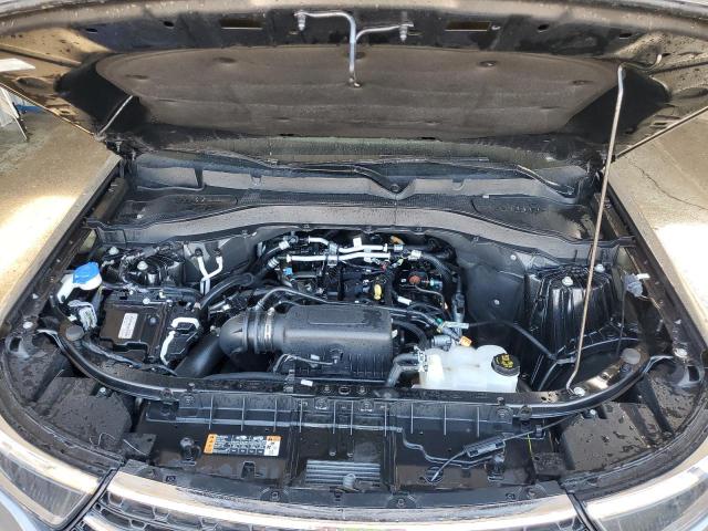 2023 FORD EXPLORER X 1FMSK8DH2PGA86605
