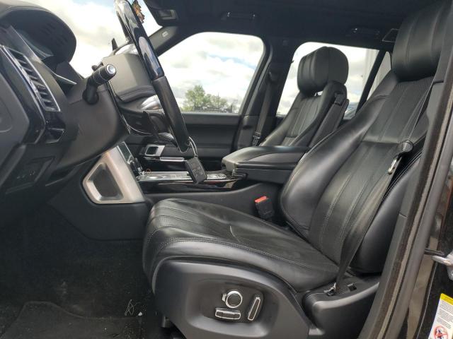 2016 LAND ROVER RANGE ROVE SALGS2EF8GA251380