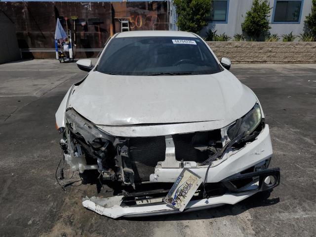 2019 HONDA CIVIC SPORT 19XFC2F8XKE015819