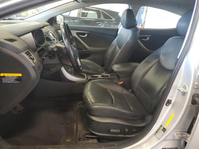 2015 HYUNDAI ELANTRA SE - KMHDH4AE4FU415038