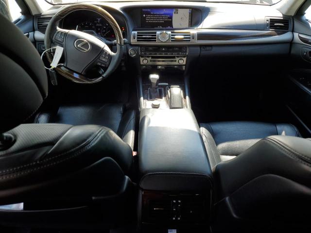 2016 LEXUS LS 460L JTHDL1EF5G5007789