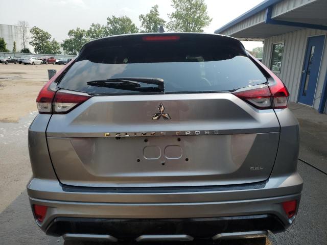 2023 MITSUBISHI ECLIPSE CR JA4ATWAAXPZ002862