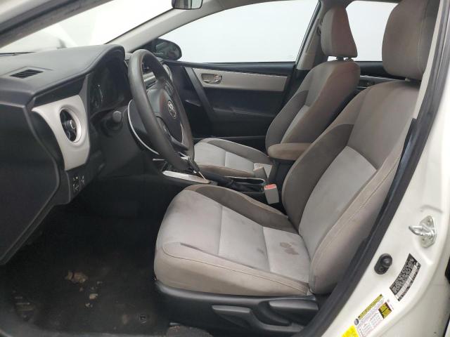 2018 TOYOTA COROLLA L 5YFBURHEXJP799147