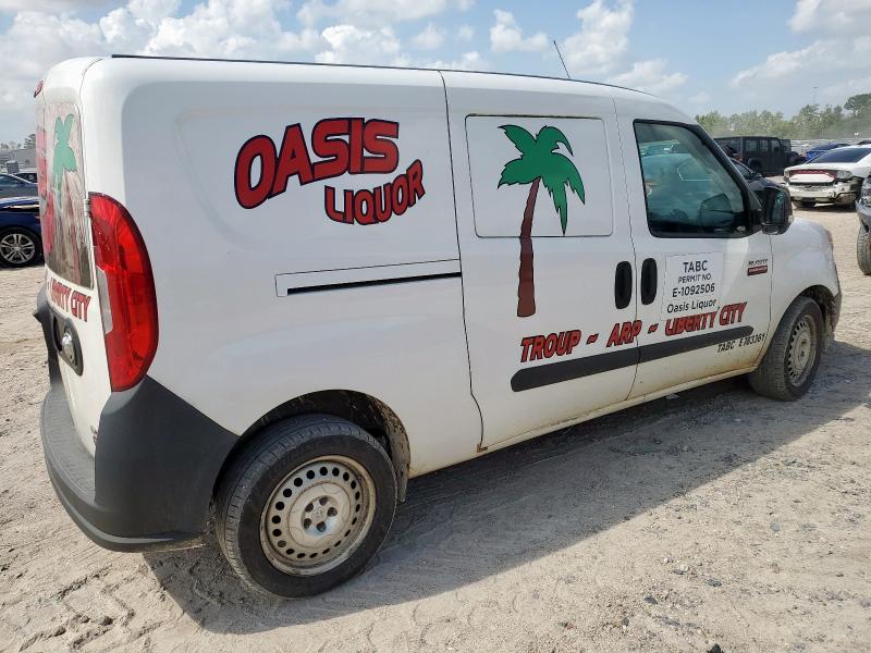 2018 RAM PROMASTER ZFBERFAB7J6K53168