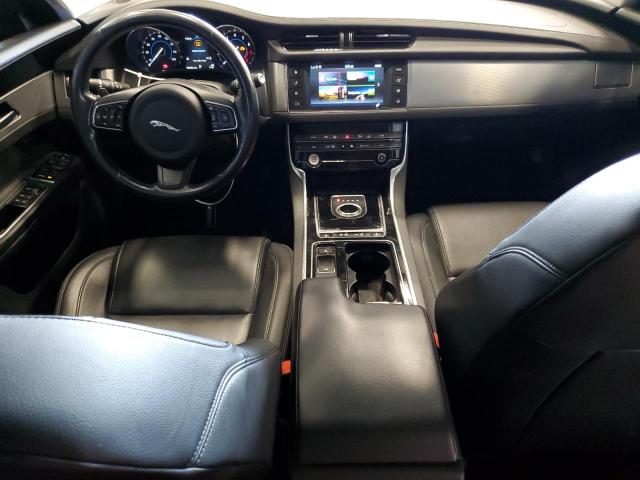 2018 JAGUAR XF PREMIUM SAJBJ4FX2JCY56533