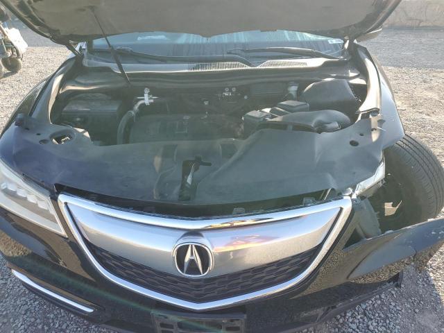 2016 ACURA MDX 5FRYD3H22GB021084
