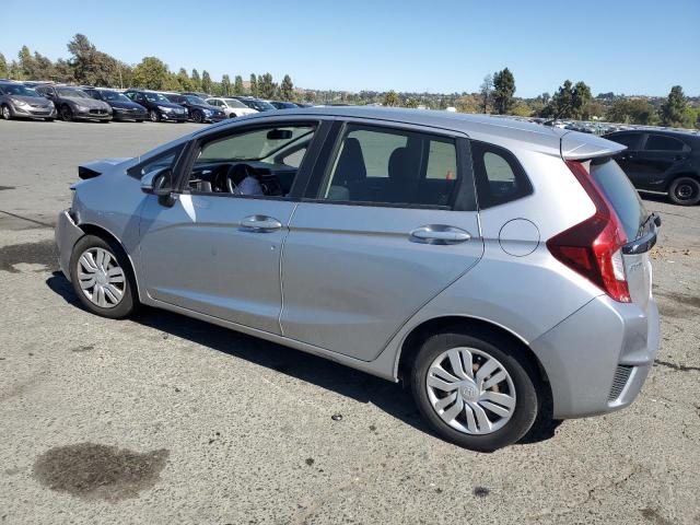 2017 HONDA FIT LX JHMGK5H54HS023835