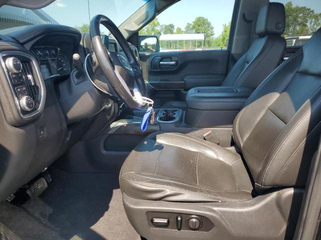 2020 GMC SIERRA K15 3GTU9DED7LG176022