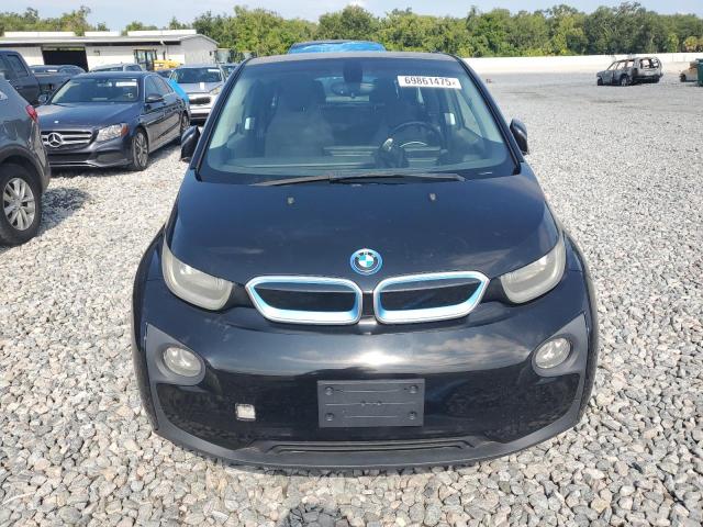 2016 BMW I3 REX WBY1Z4C51GV507672