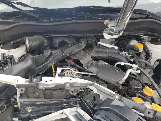 2018 SUBARU FORESTER 2 JF2SJAGC5JH468175