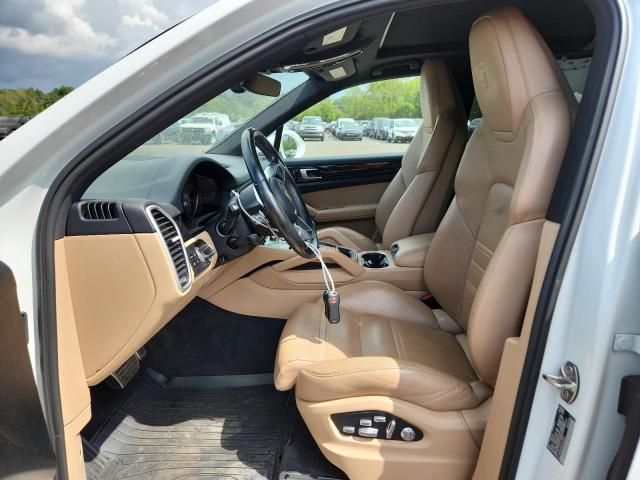 2019 PORSCHE CAYENNE S WP1AB2AY3KDA64932