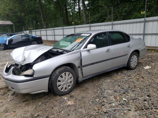 CHEVROLET IMPALA