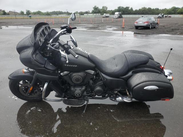 2013 KAWASAKI VN1700 J JKBVNRJ1XDA008471