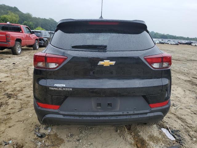 2025 CHEVROLET TRAILBLAZER LS #3287676102