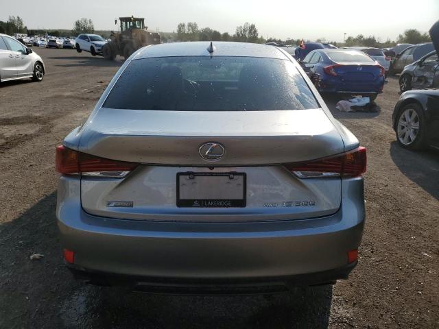 2017 LEXUS IS 300 JTHCM1D28H5023803