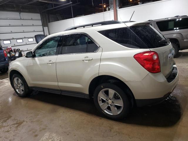 2015 CHEVROLET EQUINOX LT - 1GNALCEKXFZ114008