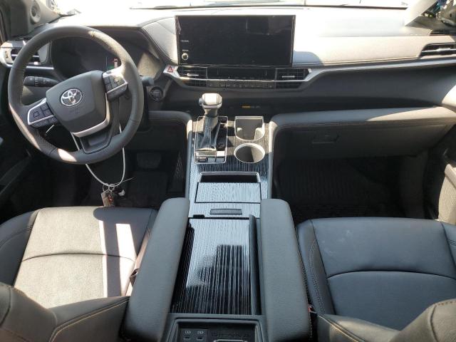 2025 TOYOTA SIENNA XSE - 5TDCSKFC9SS196279