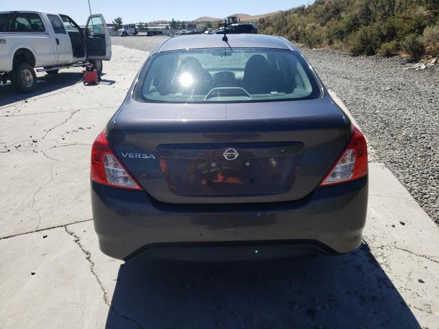 2015 NISSAN VERSA 3N1CN7AP4FL837853
