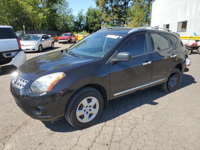 2015 NISSAN ROGUE SELECT S JN8AS5MV4FW764073