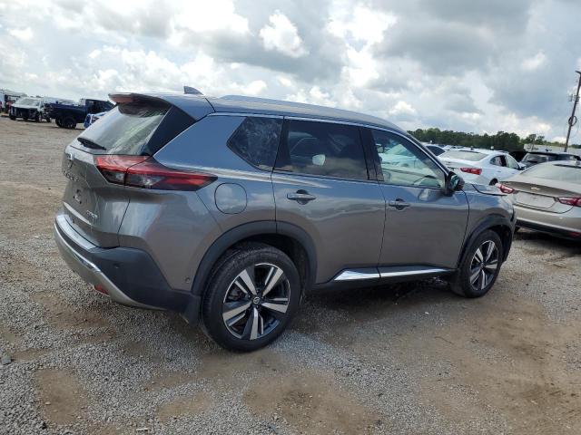 2021 NISSAN ROGUE PLAT JN8AT3DC6MW104081