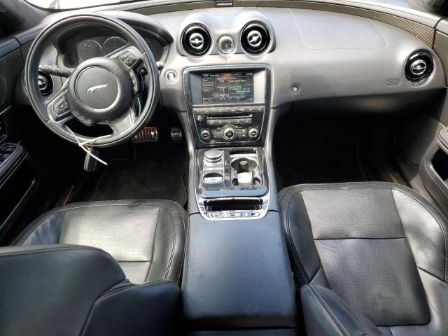 2015 JAGUAR XJ SAJWA1CZ4F8V90576