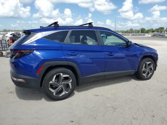 2023 HYUNDAI TUCSON SEL 5NMJF3AE8PH284597