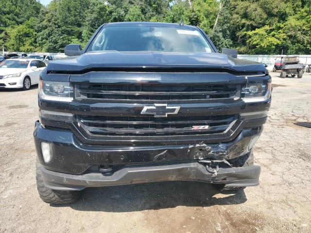 2017 CHEVROLET 150 EXP/CH 3GCUKSECXHG301389