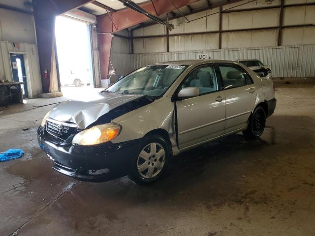 Global Auto Auctions: 2005 TOYOTA COROLLA CE