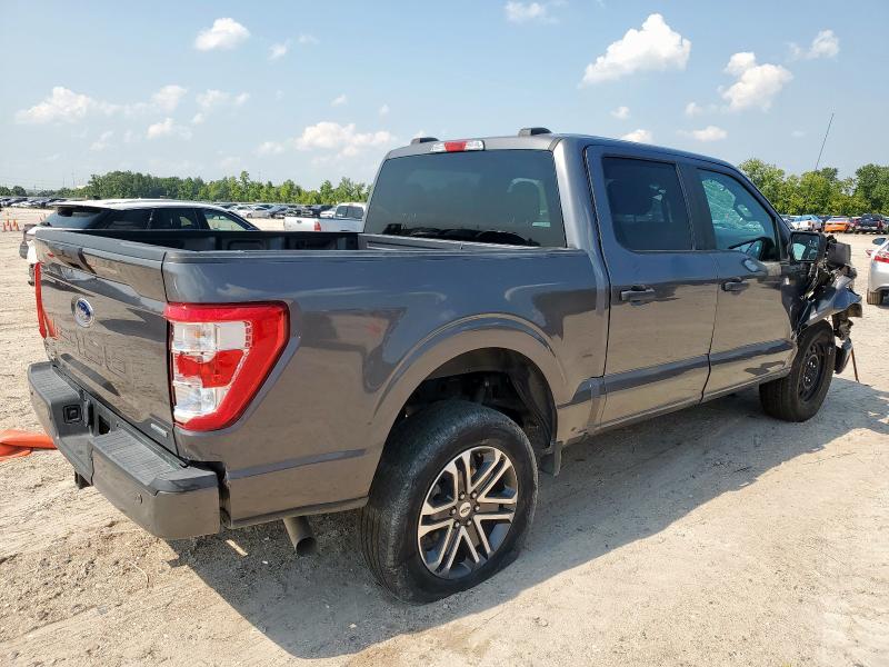2021 FORD F150 SUPER - 1FTEW1EP4MFA83970