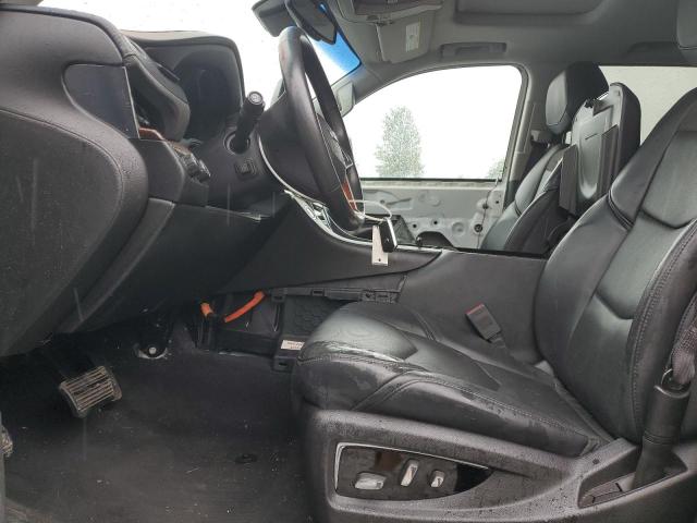 2015 CADILLAC ESCALADE L 1GYS4MKJ7FR687034