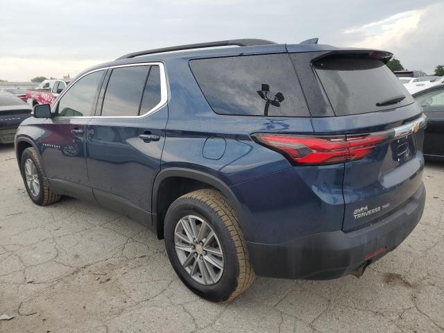 2022 CHEVROLET TRAVERSE L 1GNEVGKW6NJ122646