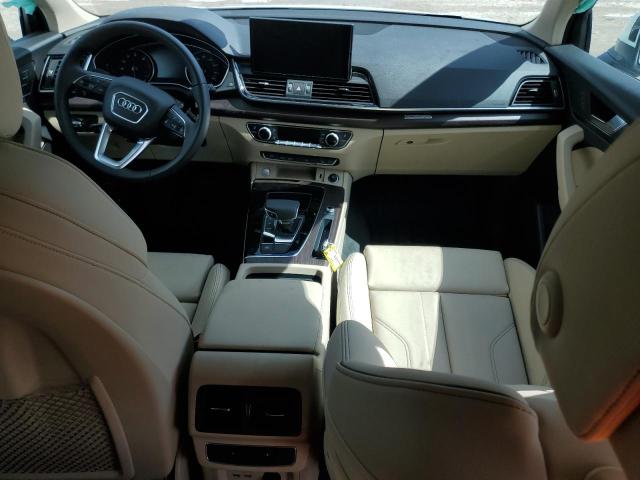 2024 AUDI Q5 PREMIUM WA1GAAFY4R2134729