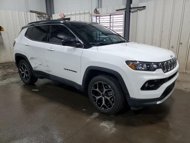 2025 JEEP COMPASS LI 3C4NJDCN5ST555033