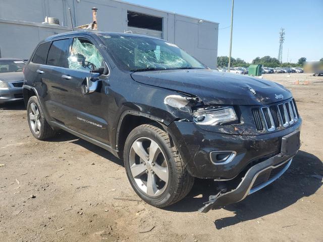 2015 JEEP GRAND CHEROKEE LIMITED - 1C4RJFBG4FC679019