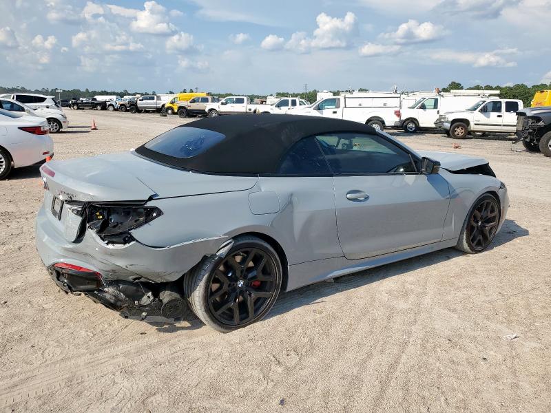 2025 BMW M440I WBA63DB02SCU15258