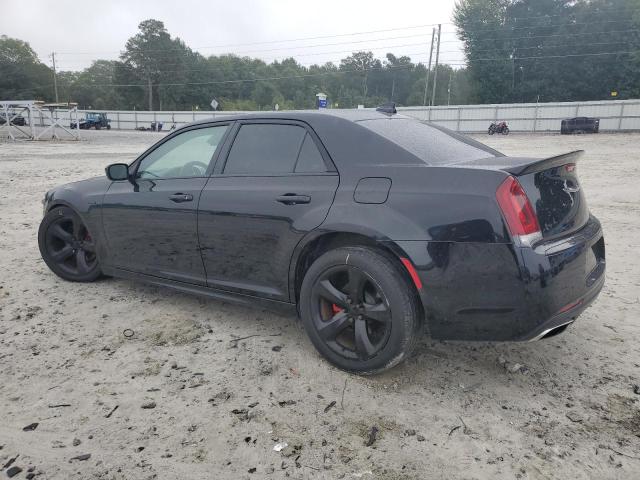 2019 CHRYSLER 300 S 2C3CCABT5KH639186