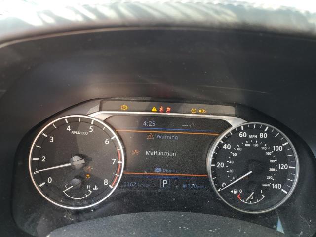 2021 NISSAN ALTIMA SL 1N4BL4EV1MN329669