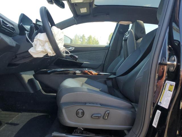 2023 VOLKSWAGEN ID.4 S 1V25MPE82PC027774