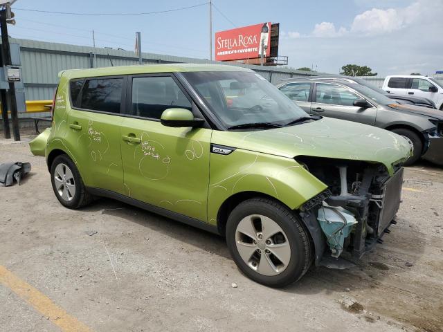 2016 KIA SOUL #3281749899