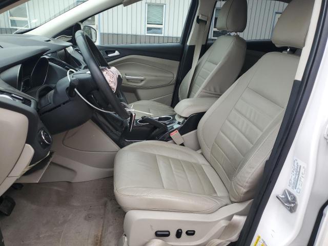 2014 FORD ESCAPE TIT - 1FMCU9J91EUE33079