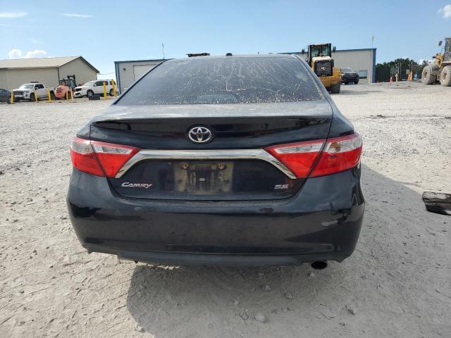 2015 TOYOTA CAMRY LE 4T1BF1FK6FU081833