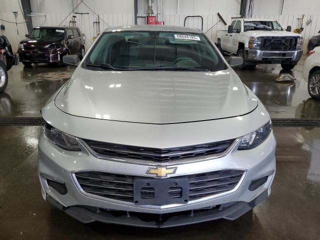 2016 CHEVROLET MALIBU LS - 1G1ZB5ST9GF274884