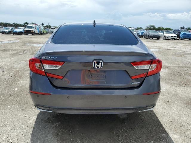 2022 HONDA ACCORD HYB 1HGCV3F57NA003967
