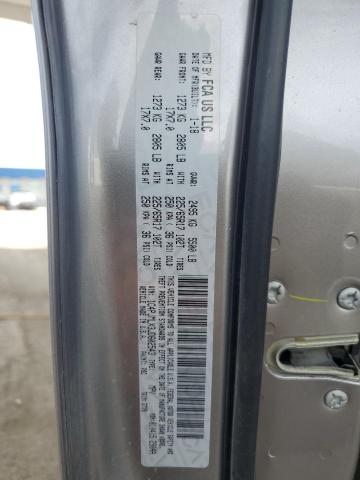 2018 JEEP CHEROKEE L #3259735196