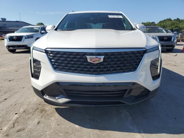 2025 CADILLAC XT4 PREMIU 1GYFZCR48SF146728
