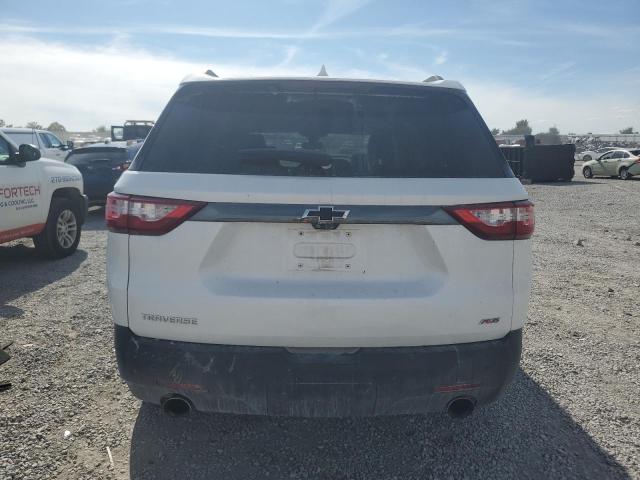 2020 CHEVROLET TRAVERSE R 1GNERJKW0LJ265168