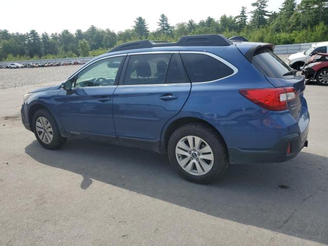 2019 SUBARU OUTBACK 2. - 4S4BSAHC6K3244966