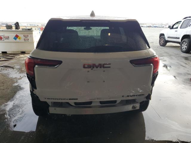 2025 GMC TERRAIN ELEVATION 3GKALUEG6SL317560